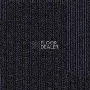 Ковровая плитка Interface Knit One, Purl One Velvet Stitch фото 1 | FLOORDEALER