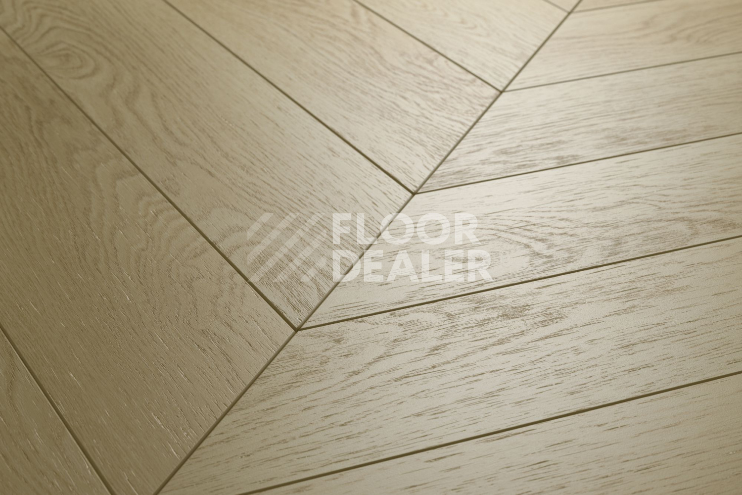 Кварцвиниловые полы Aquafloor Chevron Premium 6.5мм AF7015CVR фото 1 | FLOORDEALER