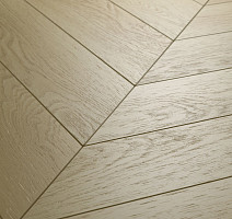 Кварцвиниловые полы Aquafloor Chevron Premium 6.5мм AF7015CVR фото 1 | FLOORDEALER