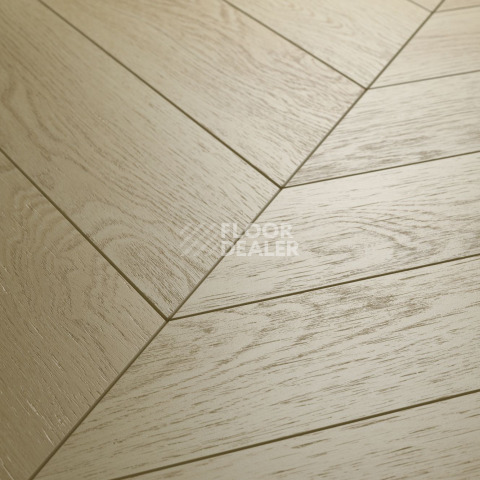 Кварцвиниловые полы Aquafloor Chevron Premium 6.5мм AF7015CVR фото 1 | FLOORDEALER