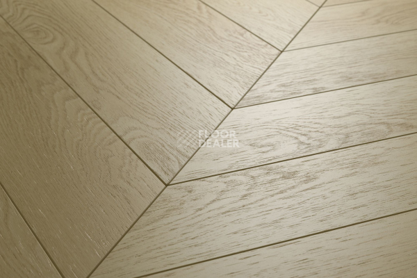 Кварцвиниловые полы Aquafloor Chevron Premium 6.5мм AF7015CVR фото 1 | FLOORDEALER
