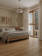 Tulesna Ottimo 4 мм 1004-30 Fideli фото 2 | FLOORDEALER