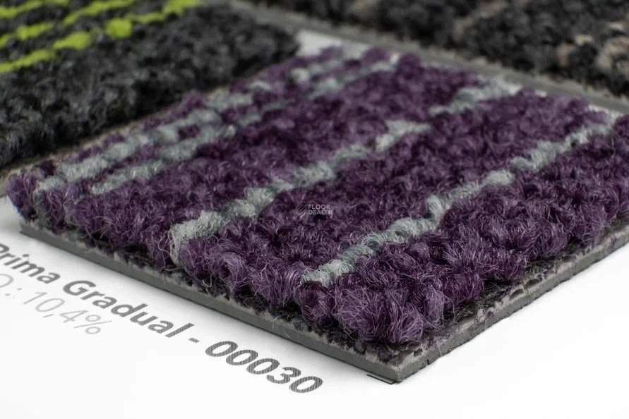 Tecsom Prima Gradual Purple 112600505 00030 фото 5 | FLOORDEALER