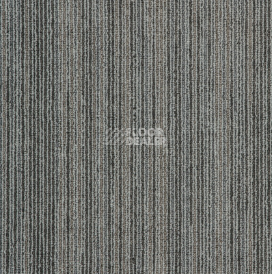 Ковровая плитка Bonkeel Age Strip Biege фото 1 | FLOORDEALER