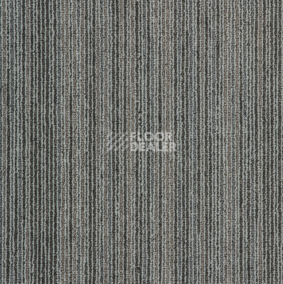 Ковровая плитка Bonkeel Age Strip Biege фото 1 | FLOORDEALER