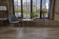 Vinilam Ceramo Cork 8мм 8895-EIR Дуб Биль фото 3 | FLOORDEALER