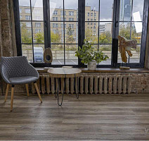 Vinilam Ceramo Cork 8мм 8895-EIR Дуб Биль фото 3 | FLOORDEALER