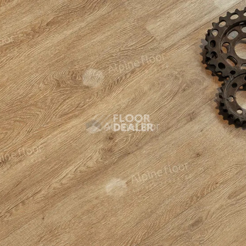 Alpine Floor Liberty Loose Lay LVT ECO 23-5 Макадамия фото 2 | FLOORDEALER