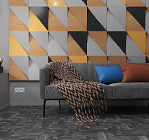 FineFloor Craft (Small Plank) FF-445 Дюранго фото 2 | FLOORDEALER