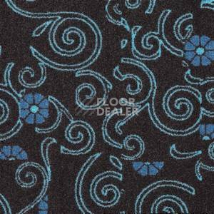 Ковровая плитка Interface Design Unlimited - F f 18 фото 1 | FLOORDEALER