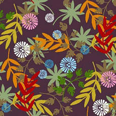 Ковролин Halbmond Step by Step 2 27601 фото 1 | FLOORDEALER