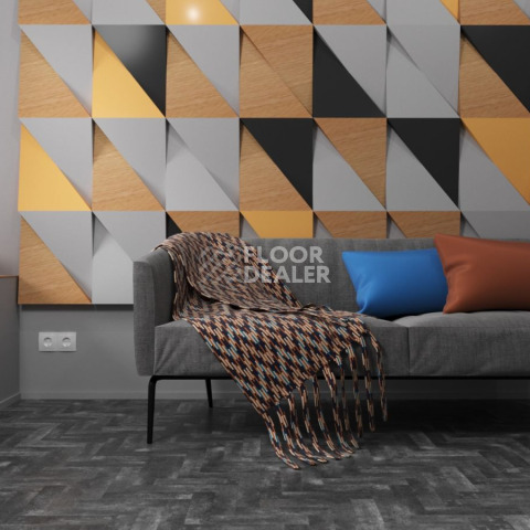 FineFloor Craft (Small Plank) FF-445 Дюранго фото 2 | FLOORDEALER
