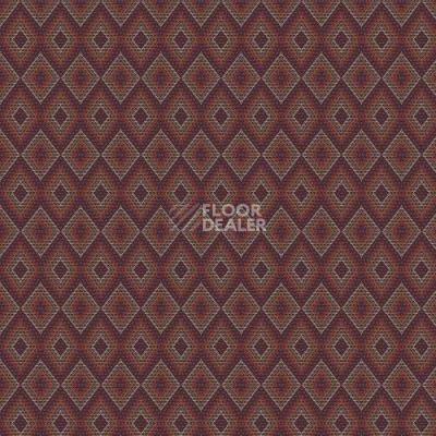 Ковролин Agnella Creation Nikos Aubergine фото 1 | FLOORDEALER