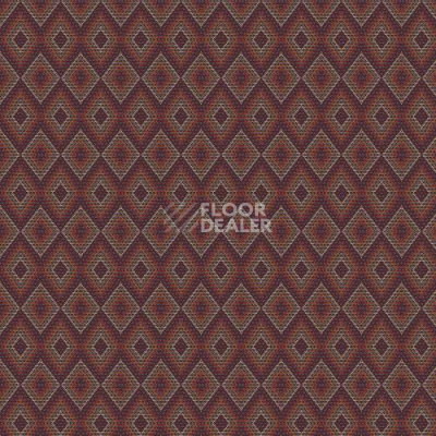 Ковролин Agnella Creation Nikos Aubergine фото 1 | FLOORDEALER