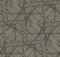 Ковролин Flotex Tibor Ziggurat 980210 Ziggurat Taupe фото 1 | FLOORDEALER