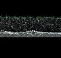 Forbo Coral Welcome 3205 Blue Lagoon фото 6 | FLOORDEALER