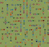 Ковролин Halbmond Step by Step 2 27869 фото 1 | FLOORDEALER