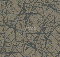 Ковролин Flotex Tibor Ziggurat 980210 Ziggurat Taupe фото 1 | FLOORDEALER