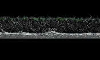 Forbo Coral Welcome 3205 Blue Lagoon фото 6 | FLOORDEALER