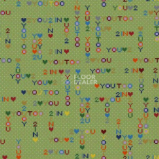 Ковролин Halbmond Step by Step 2 27869 фото 1 | FLOORDEALER