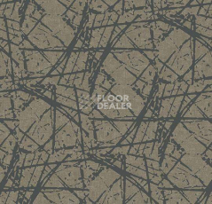 Ковролин Forbo Flotex Tibor Ziggurat 980210 Ziggurat Taupe фото 1 | FLOORDEALER