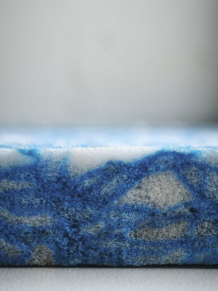 Подложка под спортивный паркет BONKEEL Sport 15 мм фото 4 | FLOORDEALER