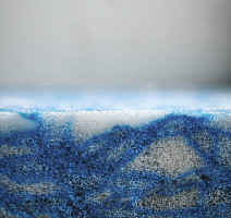 Подложка под спортивный паркет BONKEEL Sport 15 мм фото 4 | FLOORDEALER