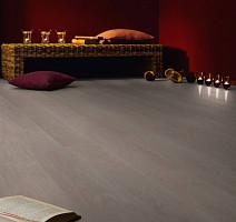 Kronotex Exquisit 8мм d2873 Дуб Вейвлесс Белый фото 4 | FLOORDEALER