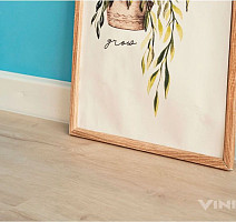 Vinilpol Glue 2мм 7893 EIR ДУБ СИЕНА фото 3 | FLOORDEALER