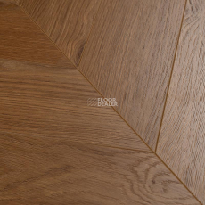 My Step Herringbone Chevron 12мм MS6312 Nola фото 3 | FLOORDEALER