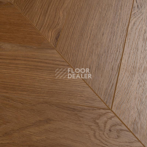 My Step Herringbone Chevron 12мм MS6312 Nola фото 3 | FLOORDEALER