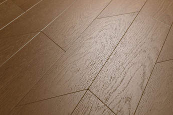 Кварцвиниловые полы Aquafloor Chevron Premium 6.5мм AF7020CVR фото 1 | FLOORDEALER