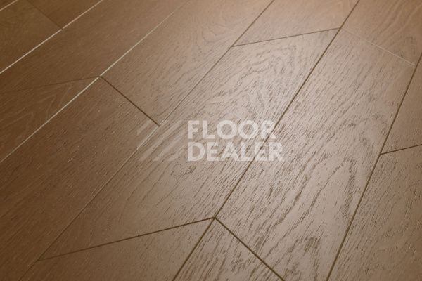 Виниловая плитка ПВХ Aqua Floor Chevron Premium 6.5мм AF7020CVR фото 1 | FLOORDEALER