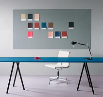 Forbo Marmoleum Bulletin Board