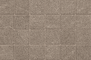 Керамогранит Gabbro Мозаика (5x5) 30x30x10 Мозаика gb 02 (5х5) 30x30 непол. фото  | FLOORDEALER
