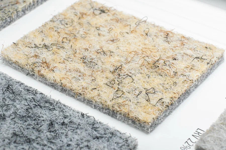 Forbo Akzent 10703 Sand фото 2 | FLOORDEALER