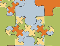 Линолеум Grabo Terrana 22 4245-270-4 фото 1 | FLOORDEALER