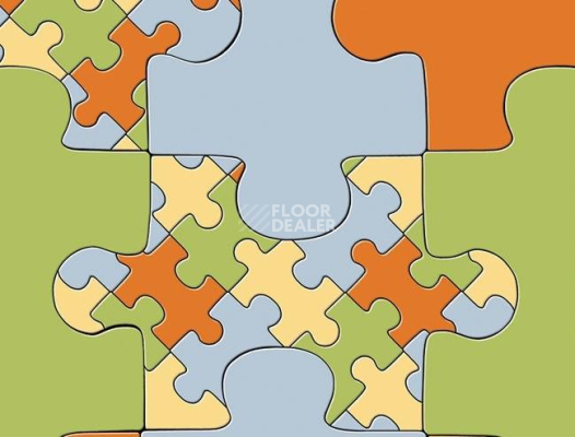 Линолеум Grabo Terrana 22 4245-270-4 фото 1 | FLOORDEALER