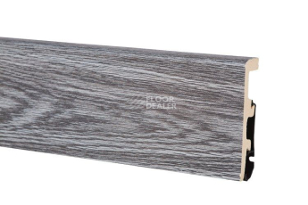 Плинтус Плинтус Дюрополимерный Arbiton Integra 80мм Плинтус дюрополимерный Arbiton Integra Дуб Старый HDPS 15 фото 1 | FLOORDEALER