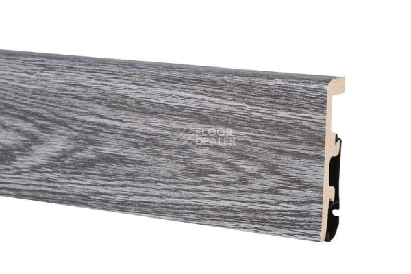 Плинтус Плинтус Дюрополимерный Arbiton Integra 80мм Плинтус дюрополимерный Arbiton Integra Дуб Старый HDPS 15 фото 1 | FLOORDEALER