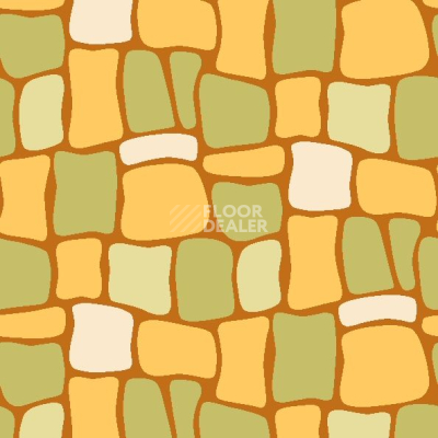 Ковролин Big Carus UL 009-23305 фото 1 | FLOORDEALER