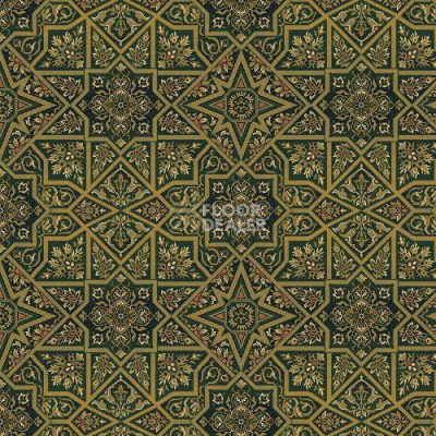 Ковролин Agnella Creation Zorian Cedar фото 1 | FLOORDEALER