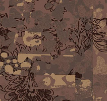 Ковровая плитка Halbmond Tiles & More 4 tm 4-041-02 фото 1 | FLOORDEALER