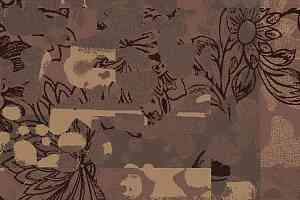 Ковровая плитка Halbmond Tiles & More 4 tm 4-041-02 фото  | FLOORDEALER