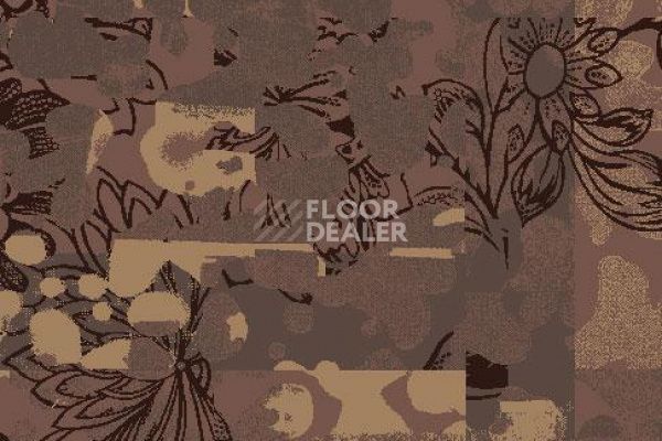 Ковровая плитка Halbmond Tiles & More 4 TM4-041-02 фото 1 | FLOORDEALER