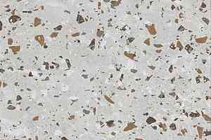 Кварцвиниловые полы Vertigo Trend / Stone & Design 5802 TERRAZZO DOLCE GREY 457.2 мм X 914.4 мм фото  | FLOORDEALER