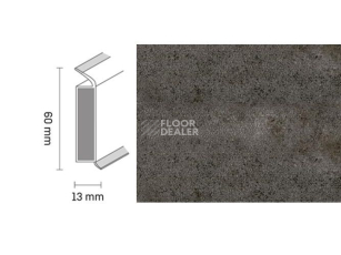 Плинтус Плинтус Dollken EP 60/13 2725 фото 1 | FLOORDEALER