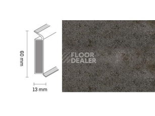Плинтус Плинтус Dollken EP 60/13 2725 фото 1 | FLOORDEALER