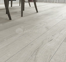 Alpine Floor Premium XL Дуб слоновая кость ABA ECO 7-17 фото 2 | FLOORDEALER