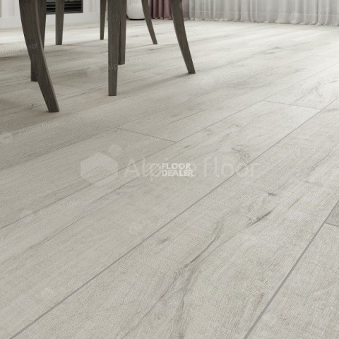 Alpine Floor Premium XL Дуб слоновая кость ABA ECO 7-17 фото 2 | FLOORDEALER